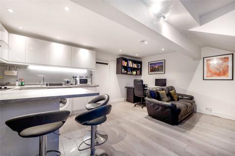 1 bedroom apartment for sale, Burghley Road, London, NW5