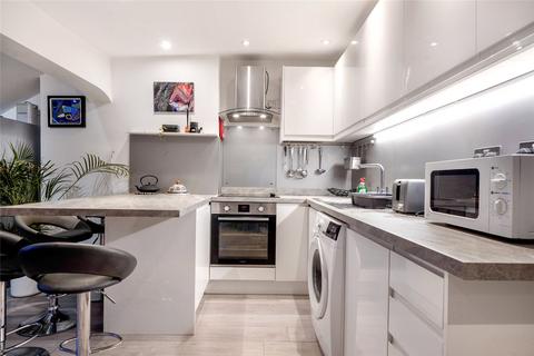 1 bedroom apartment for sale, Burghley Road, London, NW5