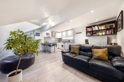 undefined, Burghley Road, London, NW5