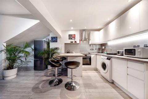 undefined, Burghley Road, London, NW5