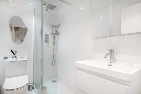 undefined, Burghley Road, London, NW5