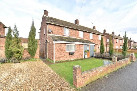 3 bedroom semi-detached house for sale, Scott Avenue, Mildenhall, Bury St. Edmunds, Suffolk, IP28