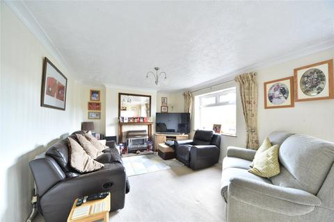 3 bedroom semi-detached house for sale, Scott Avenue, Mildenhall, Bury St. Edmunds, Suffolk, IP28