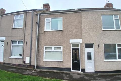 2 bedroom terraced house for sale, Fenwick Street, Spennymoor, County Durham, DL16