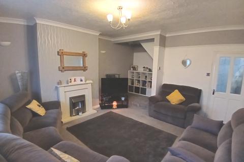 2 bedroom terraced house for sale, Fenwick Street, Spennymoor, County Durham, DL16