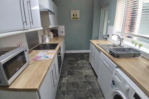 2 bedroom terraced house for sale, Fenwick Street, Spennymoor, County Durham, DL16