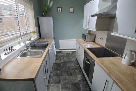 2 bedroom terraced house for sale, Fenwick Street, Spennymoor, County Durham, DL16