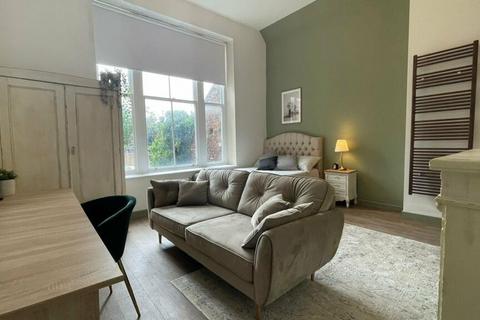 1 bedroom flat to rent, 30 Princes Road, Princes Road, Liverpool L8