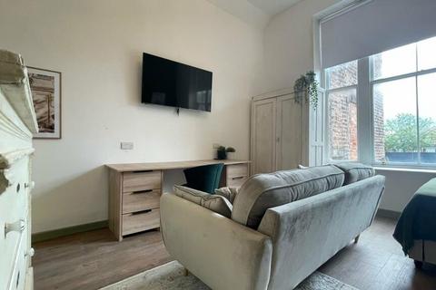 1 bedroom flat to rent, 30 Princes Road, Princes Road, Liverpool L8