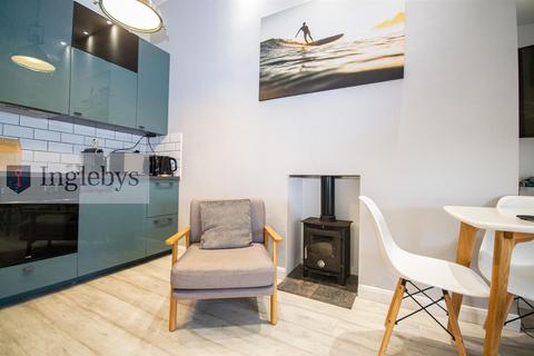 2 bedroom apartment for sale, Pearl Street, Saltburn-By-The-Sea
