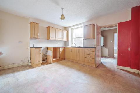 3 bedroom terraced house for sale, Trumpet Road, Cleator CA23