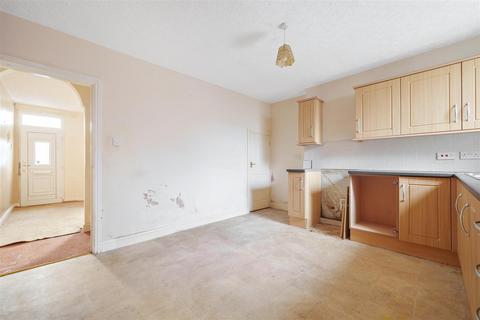 3 bedroom terraced house for sale, Trumpet Road, Cleator CA23