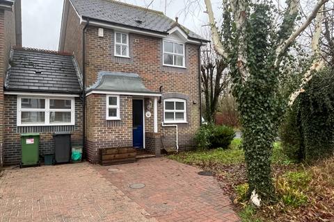 Kennet Way, Hungerford RG17