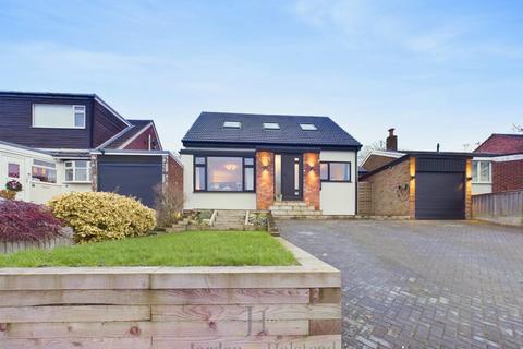 4 bedroom detached bungalow for sale, Thirlmere Close, Cheshire WA6