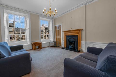 2 bedroom flat to rent, Rankeillor Street, Edinburgh, EH8