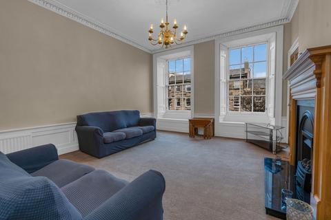 2 bedroom flat to rent, Rankeillor Street, Edinburgh, EH8