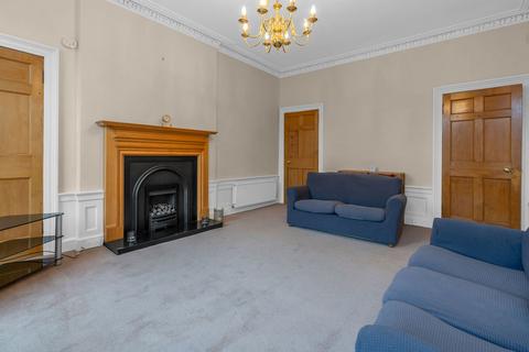 2 bedroom flat to rent, Rankeillor Street, Edinburgh, EH8