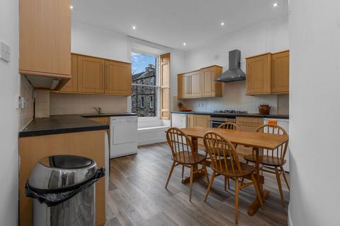 2 bedroom flat to rent, Rankeillor Street, Edinburgh, EH8