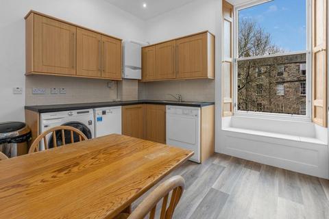 2 bedroom flat to rent, Rankeillor Street, Edinburgh, EH8