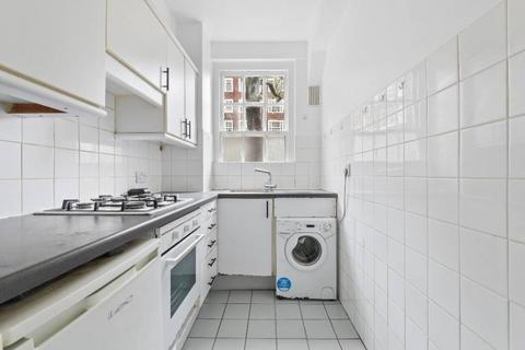 1 bedroom flat for sale, Belsize Park NW3