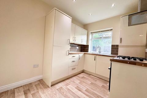 2 bedroom detached bungalow for sale, Greenmoor Avenue, Wakefield WF3