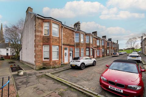 1 bedroom flat for sale, North Bute Street, Coatbridge