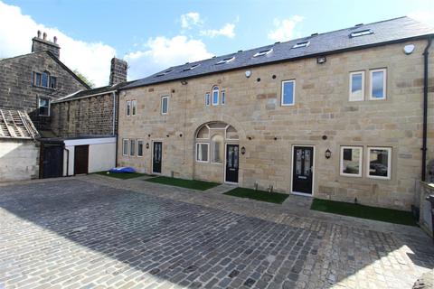 3 bedroom barn conversion to rent, Nest Lane, Mytholmroyd, Hebden Bridge