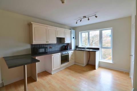 3 bedroom end of terrace house for sale, 18 High Fields, Wakefield Road, Sowerby Bridge