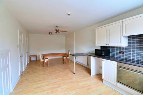 3 bedroom end of terrace house for sale, 18 High Fields, Wakefield Road, Sowerby Bridge