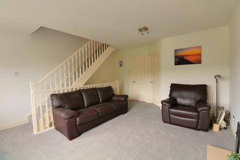 3 bedroom end of terrace house for sale, 18 High Fields, Wakefield Road, Sowerby Bridge