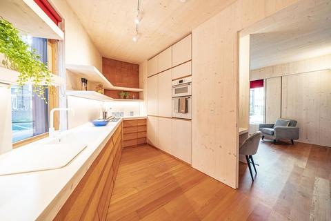 3 bedroom flat for sale, Denmark Hill, Camberwell SE5