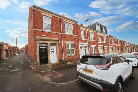 2 bedroom flat for sale, Chandos Street, Gateshead NE8