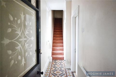 3 bedroom end of terrace house for sale, Werfa Street, Roath, Cardiff