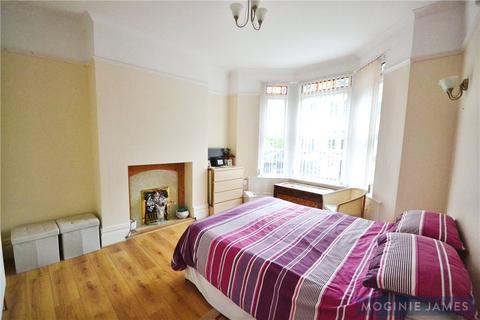 3 bedroom end of terrace house for sale, Werfa Street, Roath, Cardiff