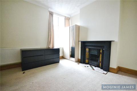 3 bedroom end of terrace house for sale, Werfa Street, Roath, Cardiff