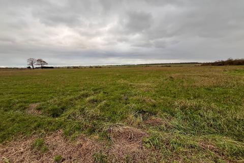 Land for sale, Thorpe Le Soken