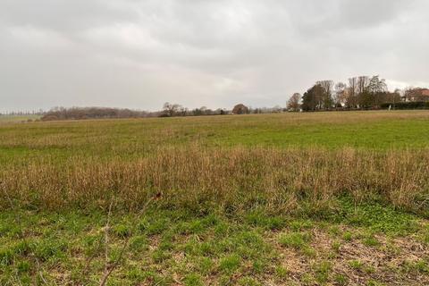 Land for sale, Thorpe Le Soken