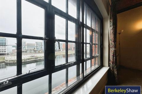 1 bedroom apartment for sale, Wapping Quay, Liverpool