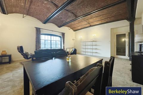 1 bedroom apartment for sale, Wapping Quay, Liverpool