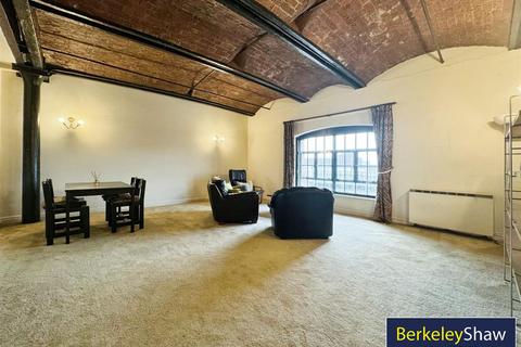 1 bedroom apartment for sale, Wapping Quay, Liverpool