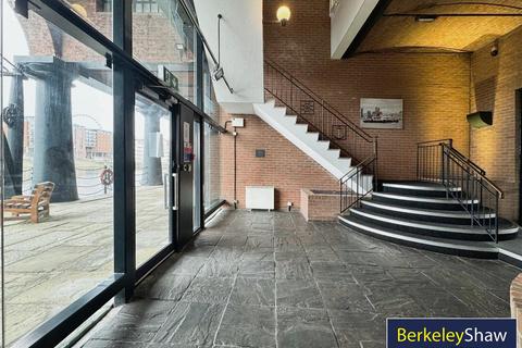 1 bedroom apartment for sale, Wapping Quay, Liverpool