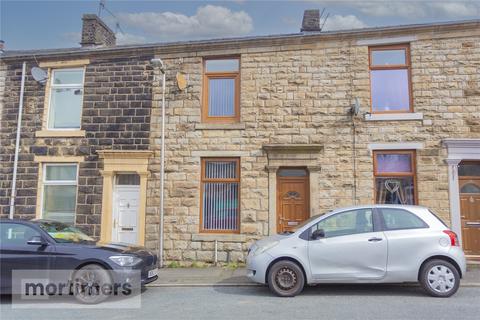 2 bedroom terraced house for sale, James Street, Oswaldtwistle, Accrington, Lancashire, BB5