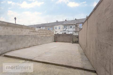 2 bedroom terraced house for sale, James Street, Oswaldtwistle, Accrington, Lancashire, BB5