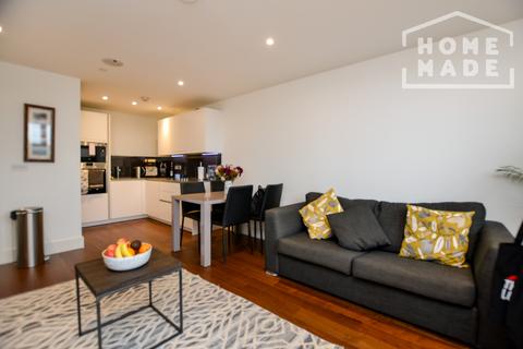 1 bedroom flat to rent, Upper Richmond Road, SW15