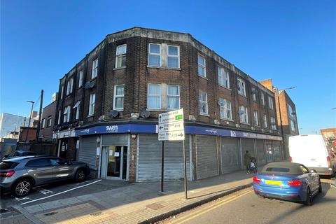 Upton Lane, Forest Gate, London E7
