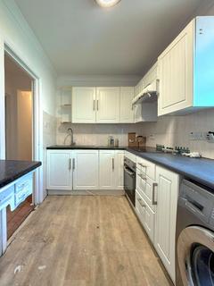 undefined, Upton Lane, Forest Gate, London E7
