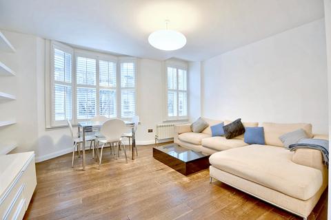 2 bedroom flat for sale, Balmore Street, Dartmouth Park, London N19