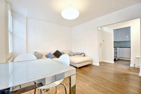 2 bedroom flat for sale, Balmore Street, Dartmouth Park, London N19