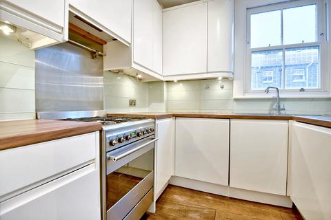 2 bedroom flat for sale, Balmore Street, Dartmouth Park, London N19