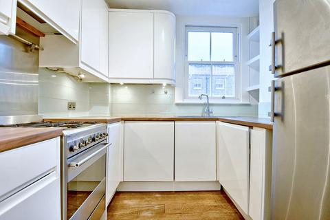 2 bedroom flat for sale, Balmore Street, Dartmouth Park, London N19